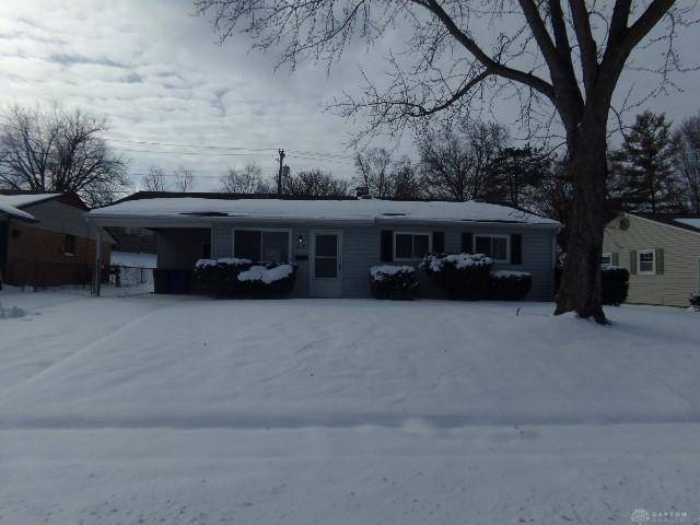 Hamilton, OH 45013,215 Smalley Boulevard