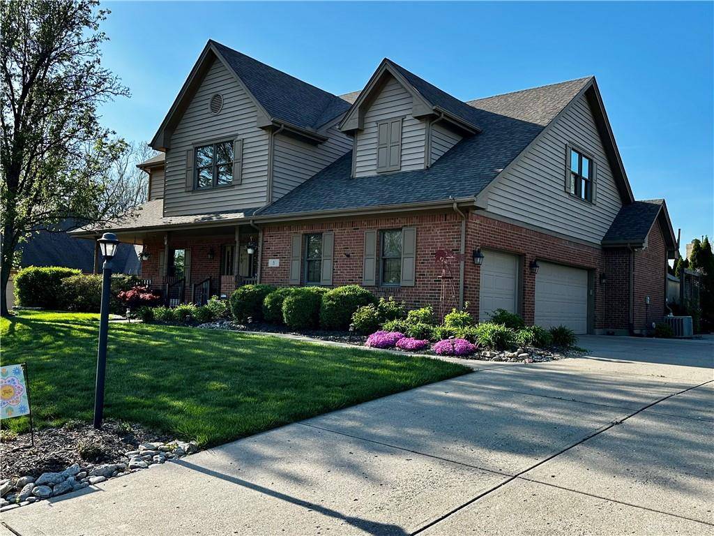 Miamisburg, OH 45342,5 Berwick Court