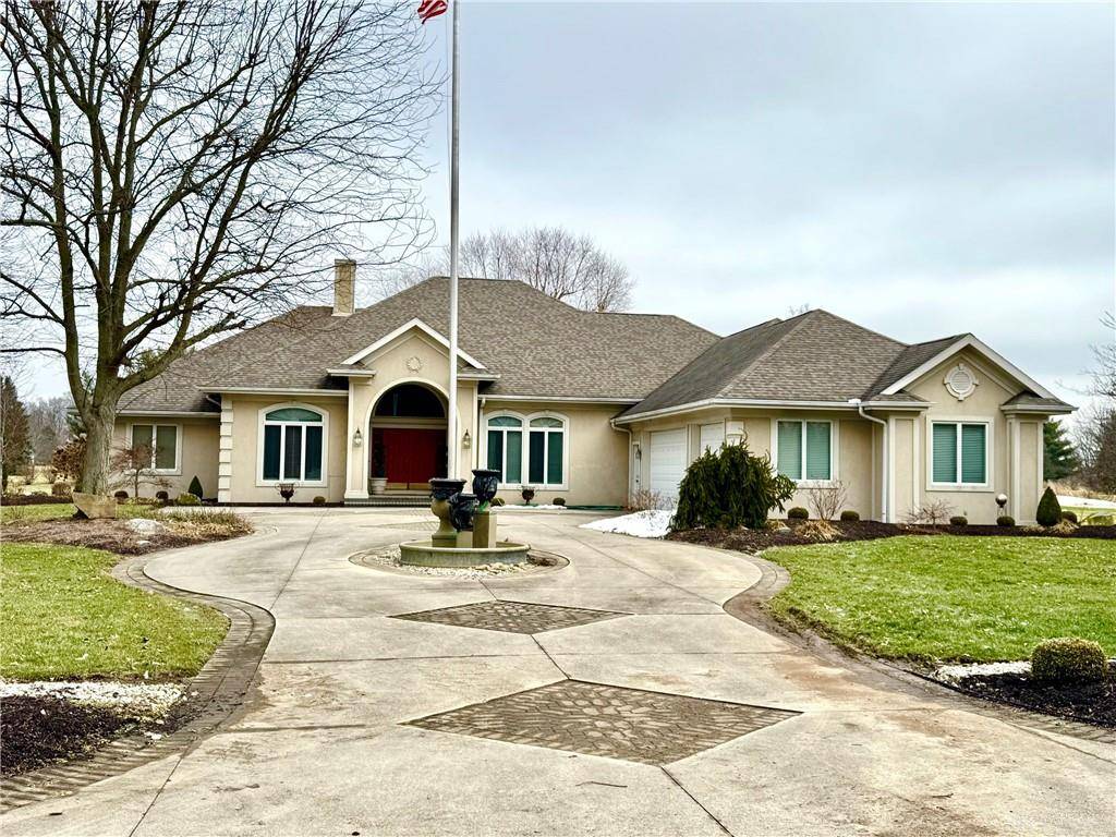 Greenville, OH 45331,6341 Fairway Court
