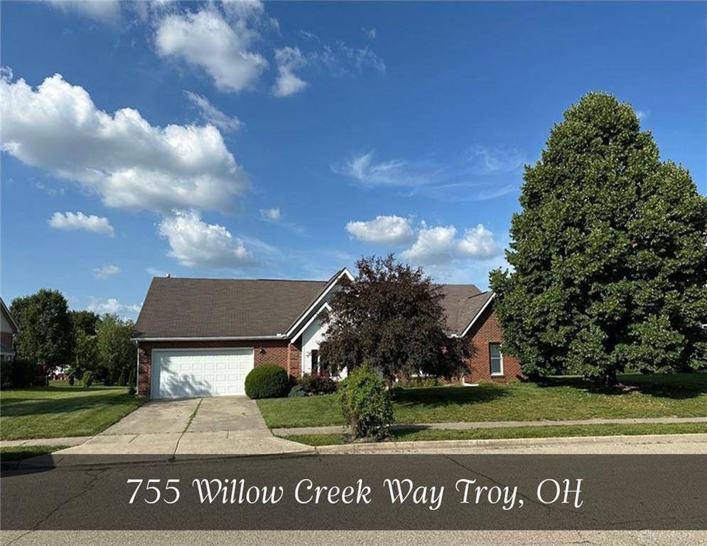 Troy, OH 45373,755 Willow Creek Way