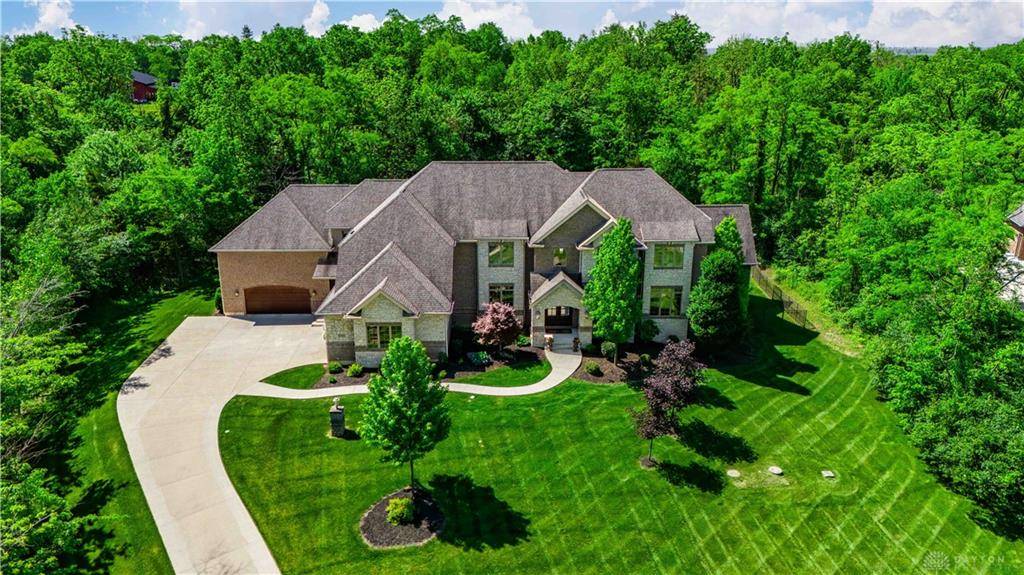 Waynesville, OH 45068,1375 Hemingway Drive