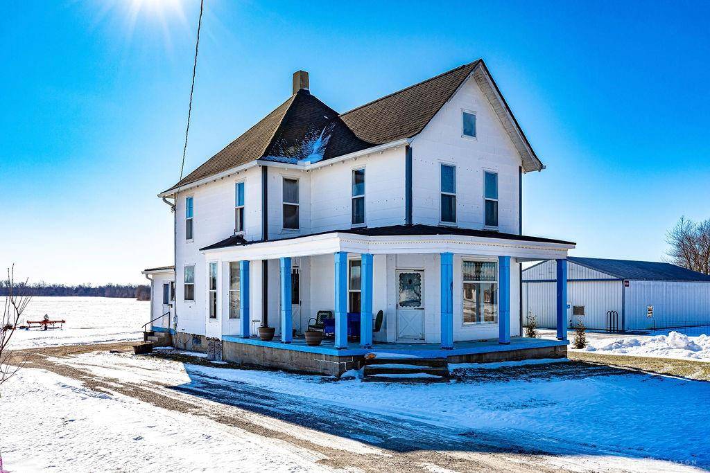 Eaton, OH 45320,6770 SR122
