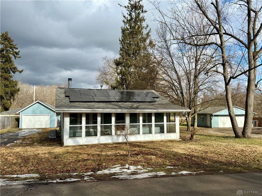 Englewood, OH 45322,812 Ashokan Road