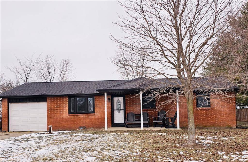 Ansonia, OH 45303,3018 Beamsville Union City Road #C