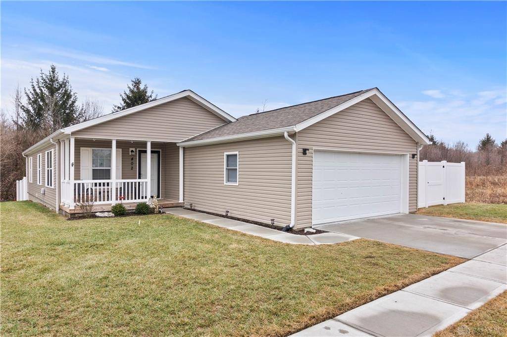 Fairborn, OH 45324,402 Park Hills Crossing #60