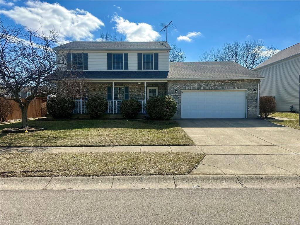 Dayton, OH 45424,6420 Ring Neck Drive