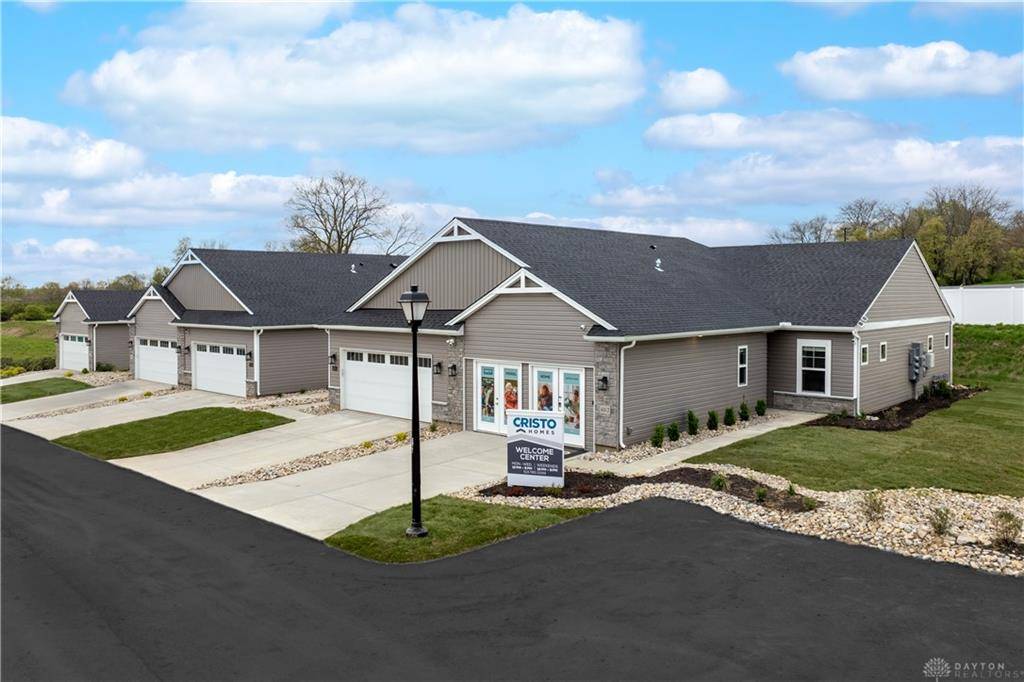 Middletown, OH 45044,6827 Traditions Street #8