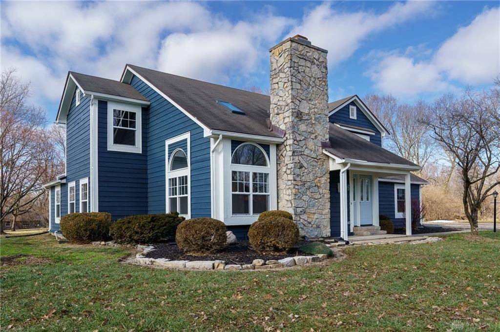 Dayton, OH 45459,545 E Whipp Road