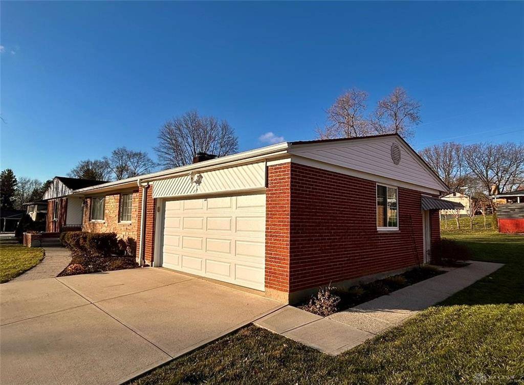 Dayton, OH 45429,321 Laurelann Drive