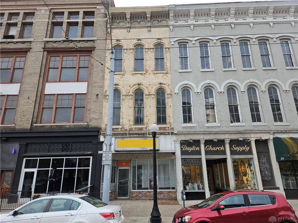 Dayton, OH 45402,138 E THIRD Street
