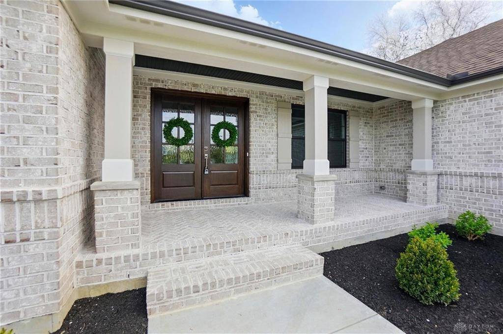 Washington Twp, OH 45458,411 E Social Row Road