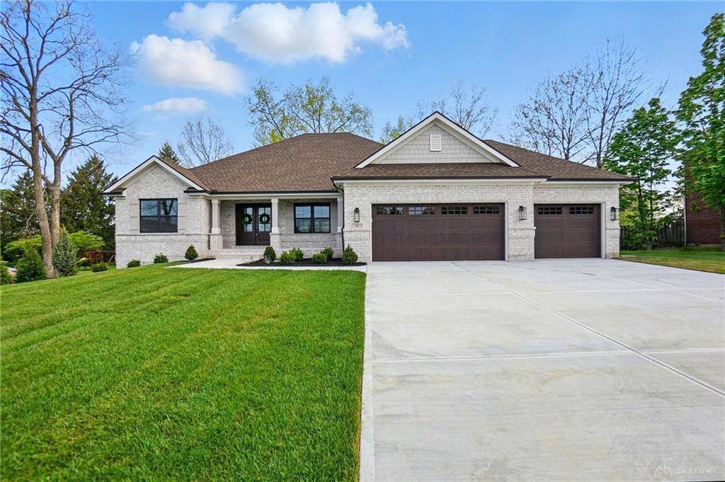 Washington Twp, OH 45458,411 E Social Row Road