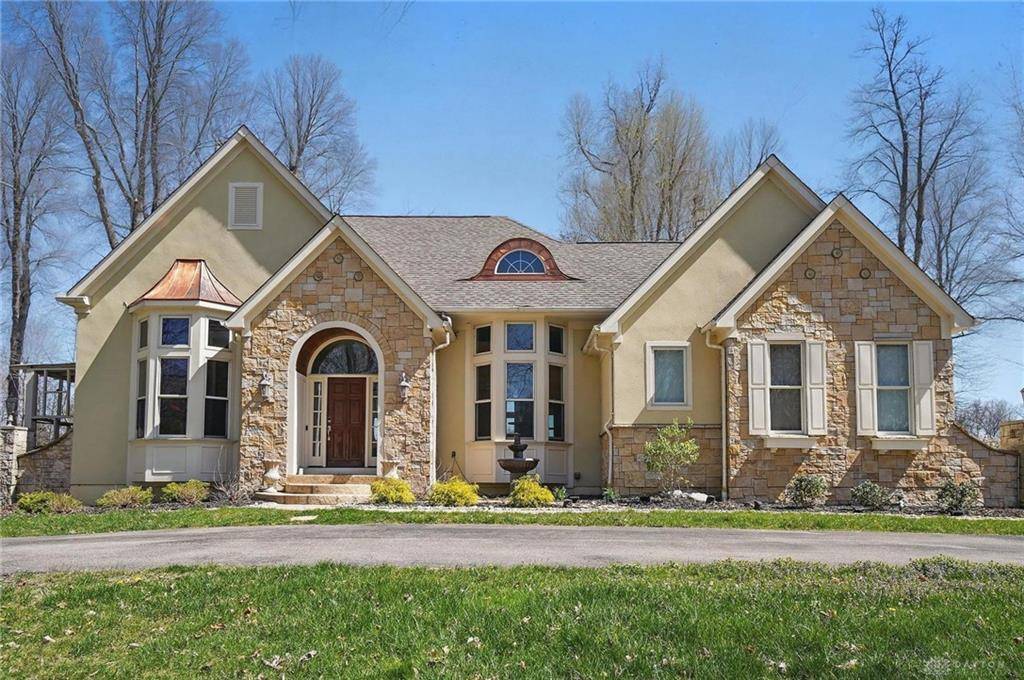 Maineville, OH 45039,315 Ridgeview Lane