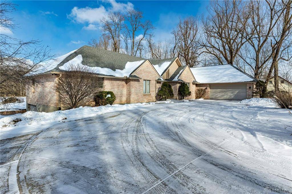 Beavercreek, OH 45434,2970 Shakertown Road