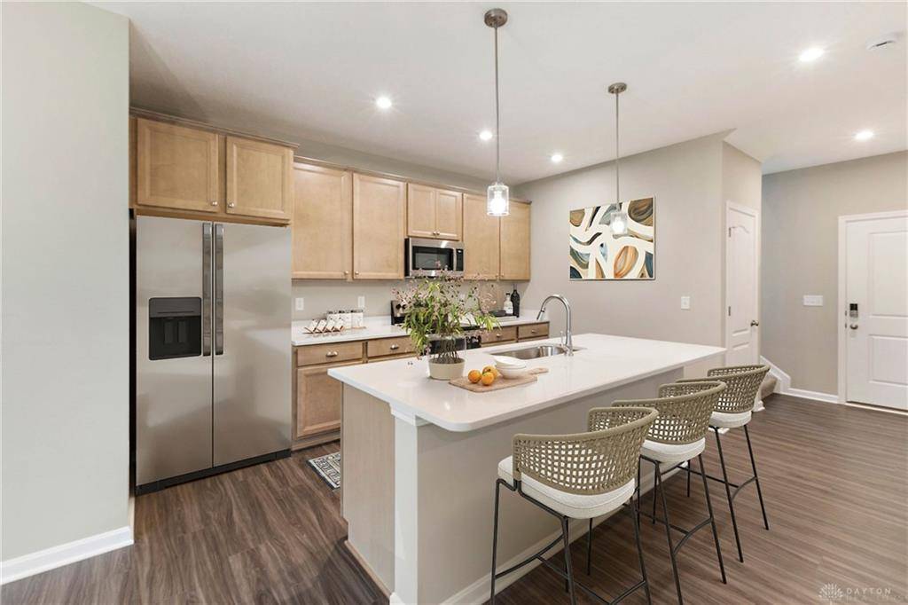 Fairborn, OH 45324,1221 Heathgate Way