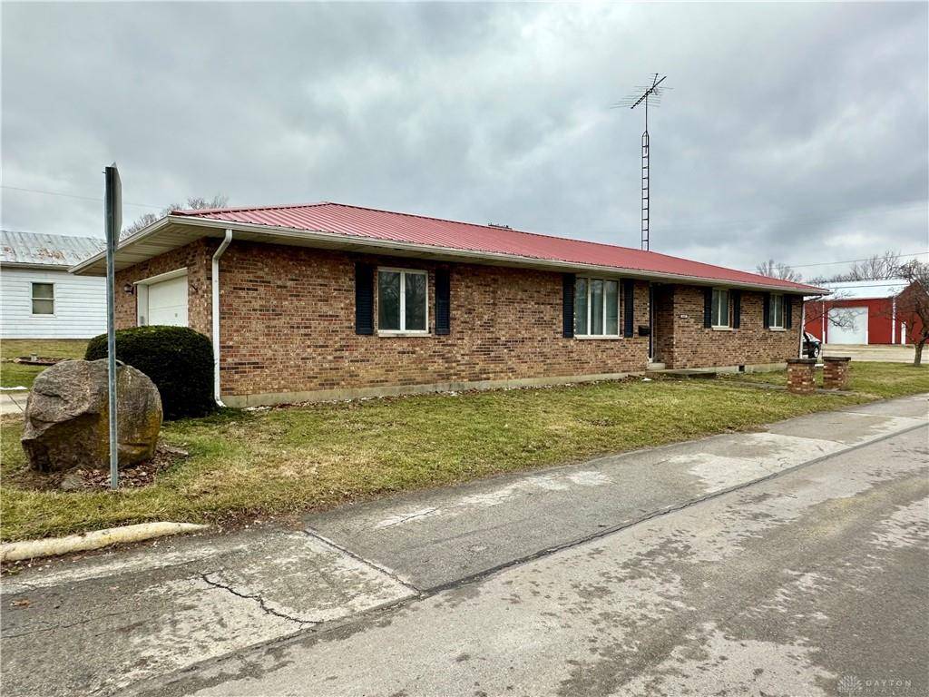 Palestine, OH 45352,115 Lynn Street