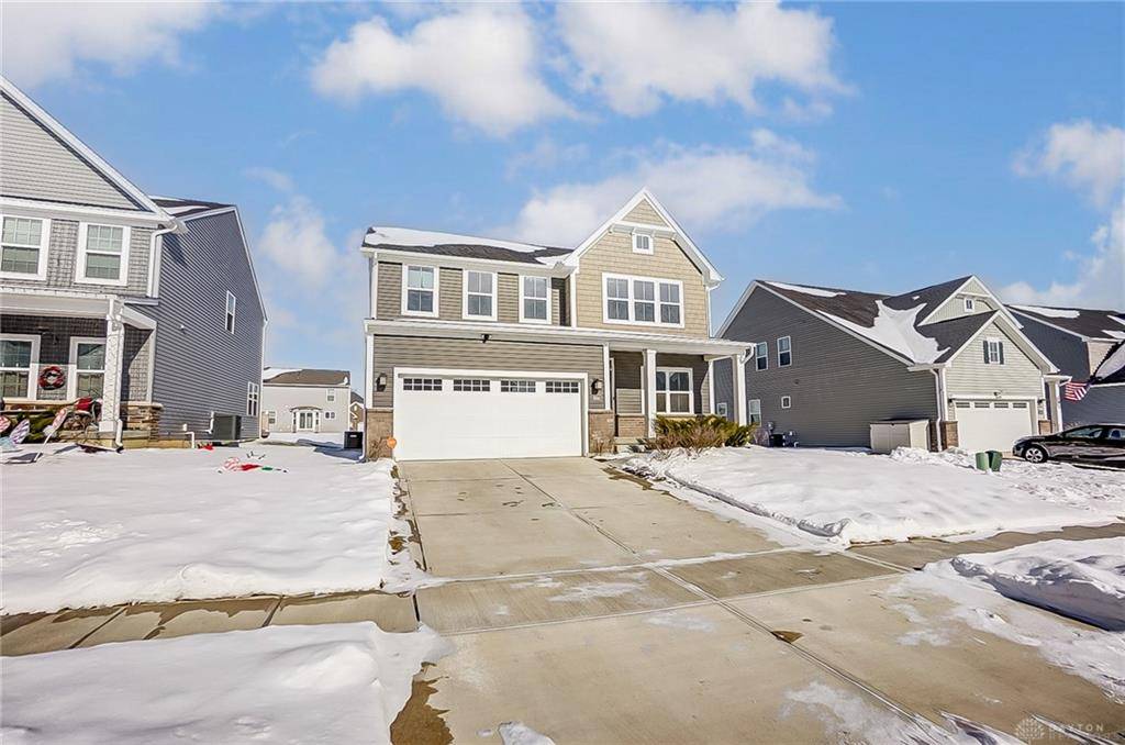 Tipp City, OH 45371,5058 Catalpa Drive