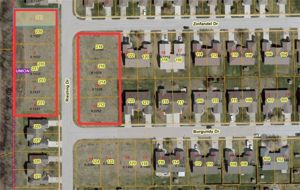 Englewood, OH 45322,0 Riesling Drive