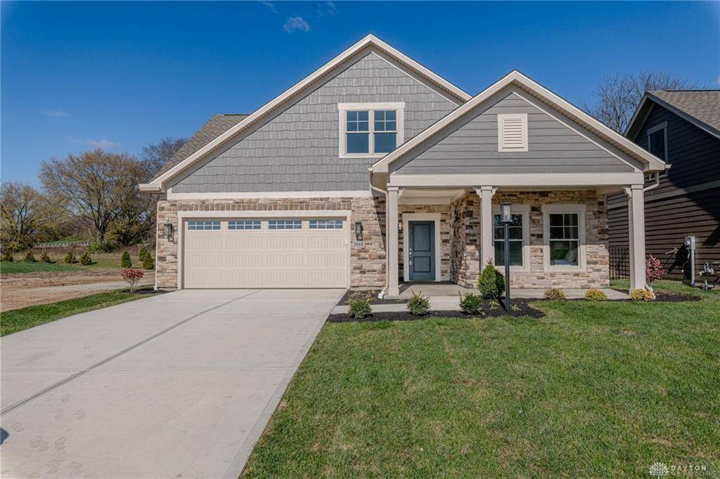 Beavercreek Township, OH 45385,1444 Triple Crown Way
