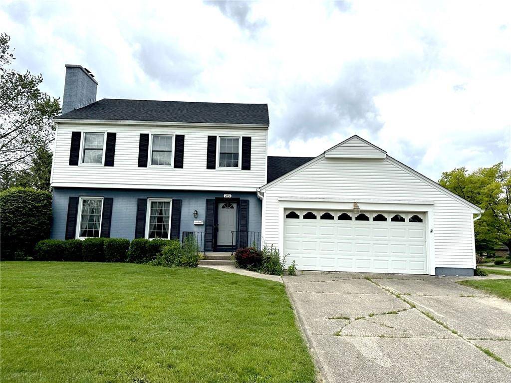 Springfield, OH 45503,2831 Wellsford Drive