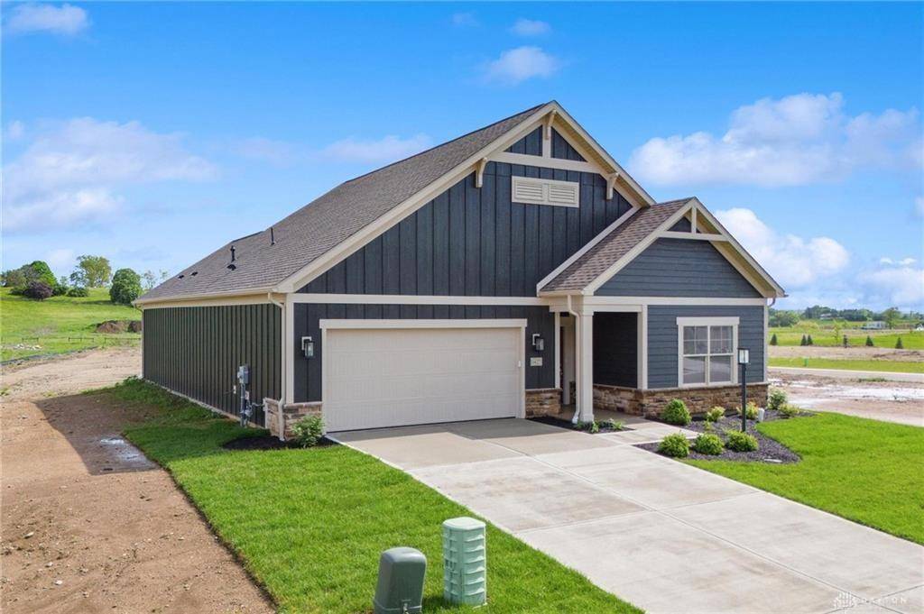 Beavercreek Township, OH 45385,1427 Triple Crown Way