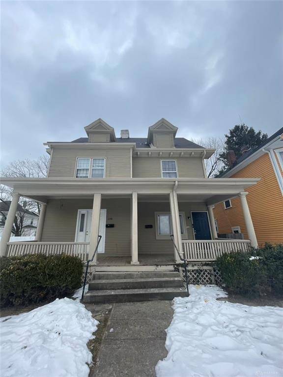Dayton, OH 45406,130 Richmond Avenue #128