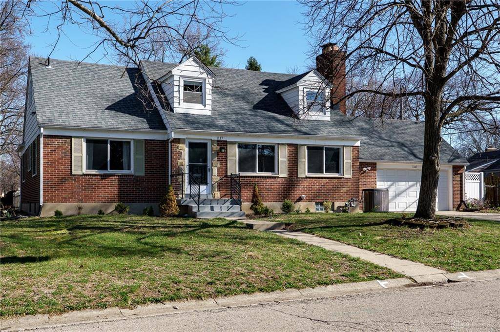 Dayton, OH 45409,1117 Ridgeview Avenue