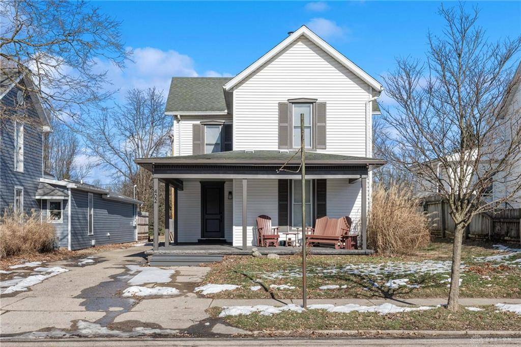 Urbana, OH 43078,402 Boyce Street