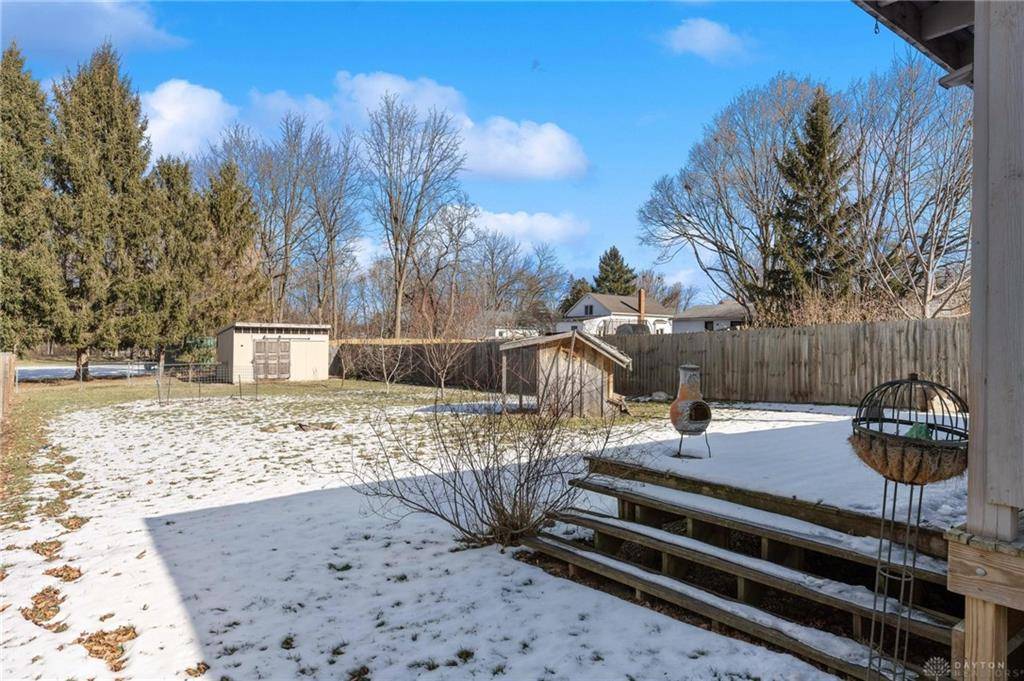 Urbana, OH 43078,402 Boyce Street