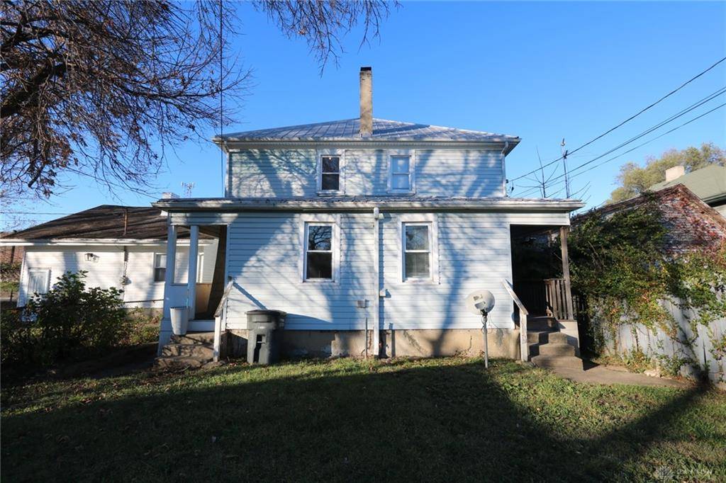 Dayton, OH 45417,2318 Home Avenue #2316
