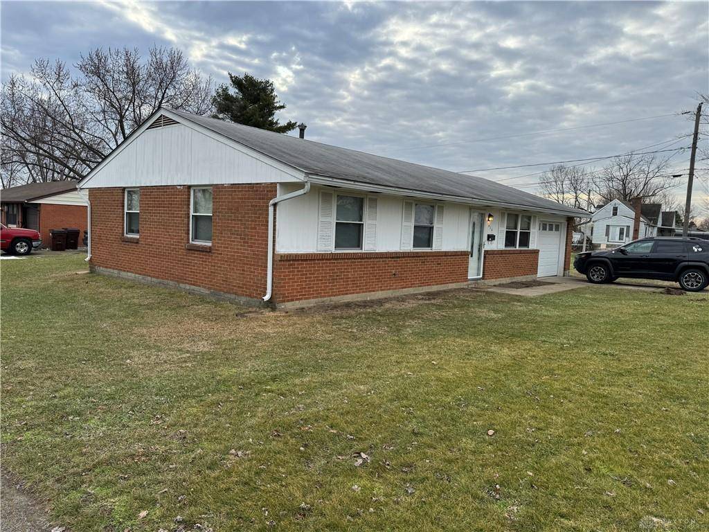 New Lebanon, OH 45345,416 S Clayton Road