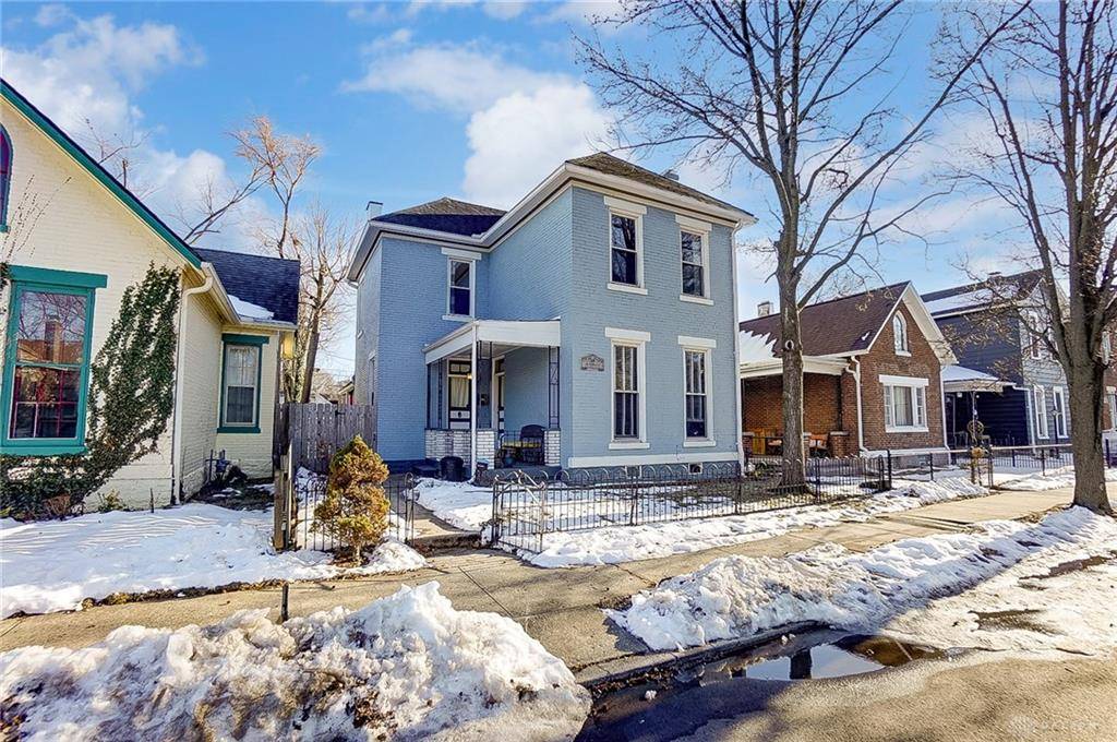 Dayton, OH 45410,316 Johnson
