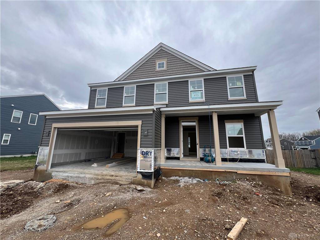 Carlisle, OH 45005,1403 Edinburg Court