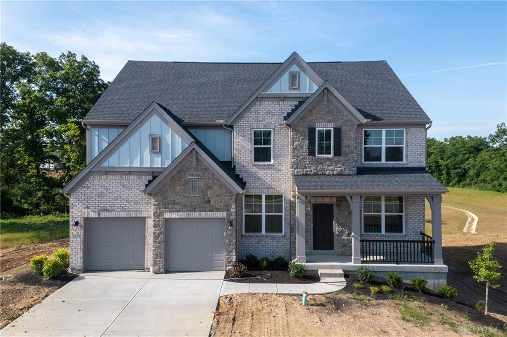 Liberty Twp, OH 45044,6529 Devon Drive