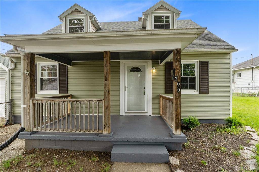 Springfield, OH 45503,700 James Street