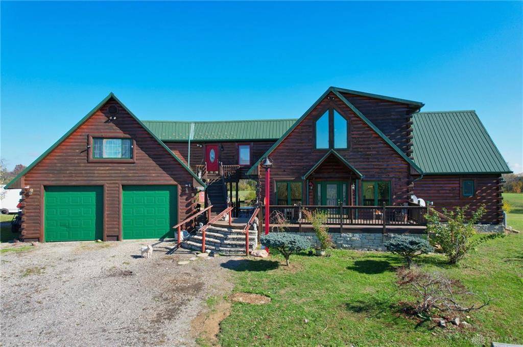 Somerville, OH 45064,10370 Gratis Jacksonburg Road