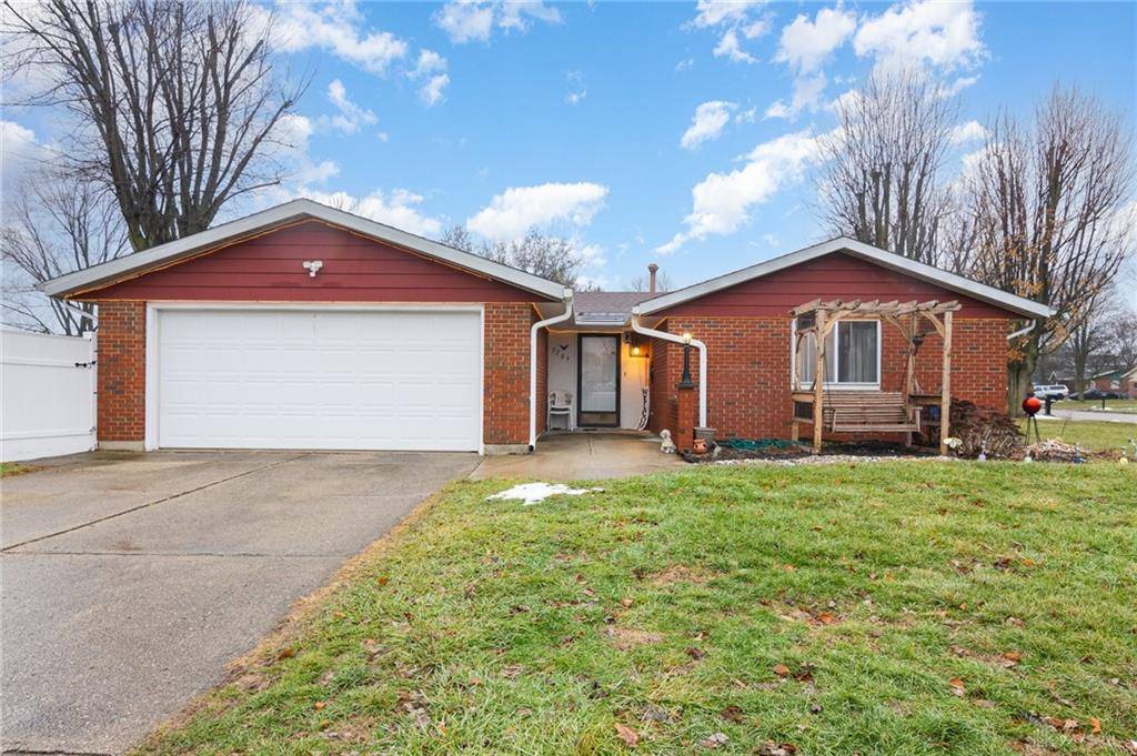 Fairborn, OH 45324,5209 Keturah Drive
