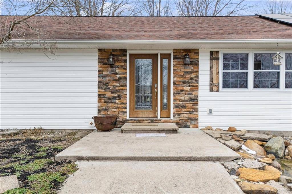 Jefferson Twp, OH 45148,1295 Hales Branch Road