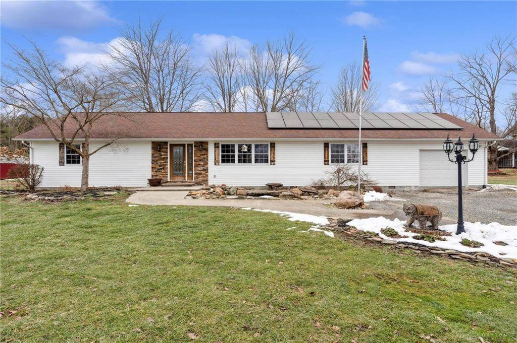 Jefferson Twp, OH 45148,1295 Hales Branch Road