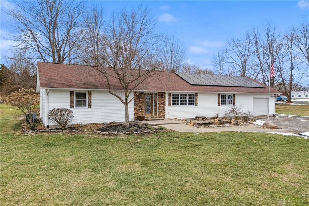 Jefferson Twp, OH 45148,1295 Hales Branch Road