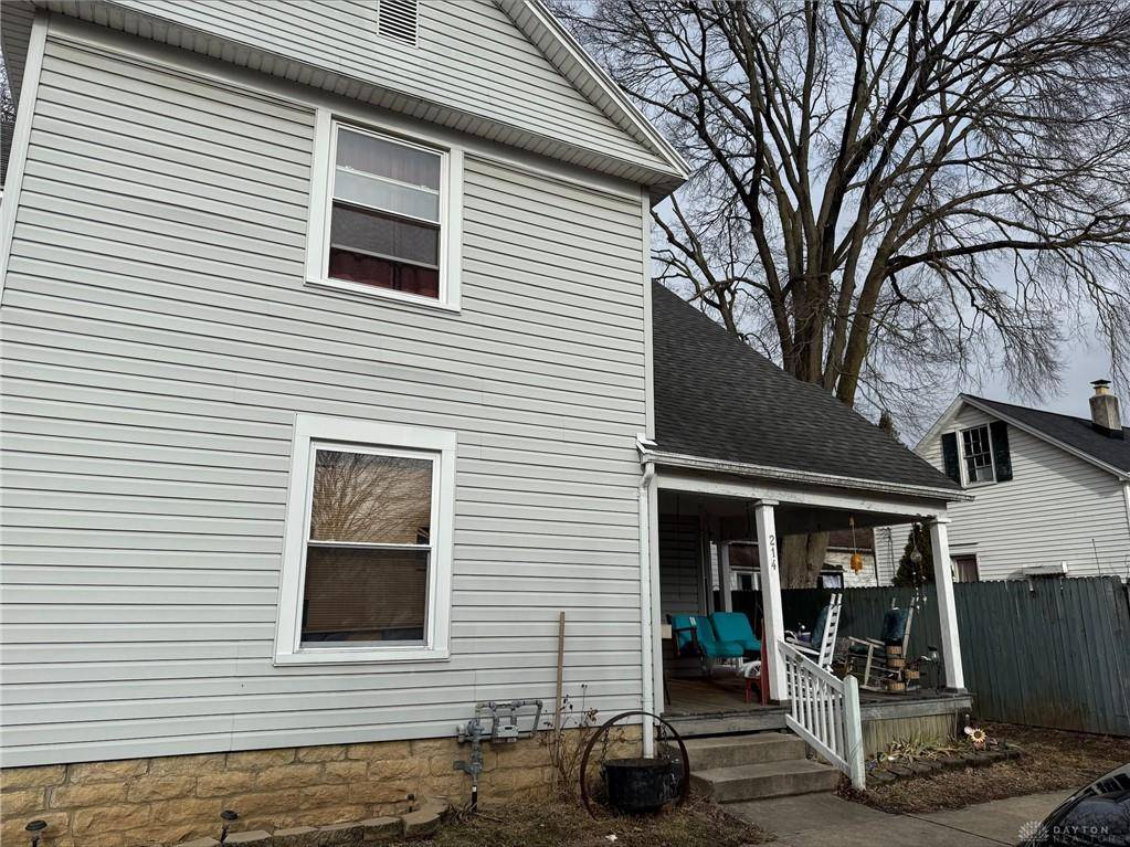 Troy, OH 45373,214 S Oxford Street