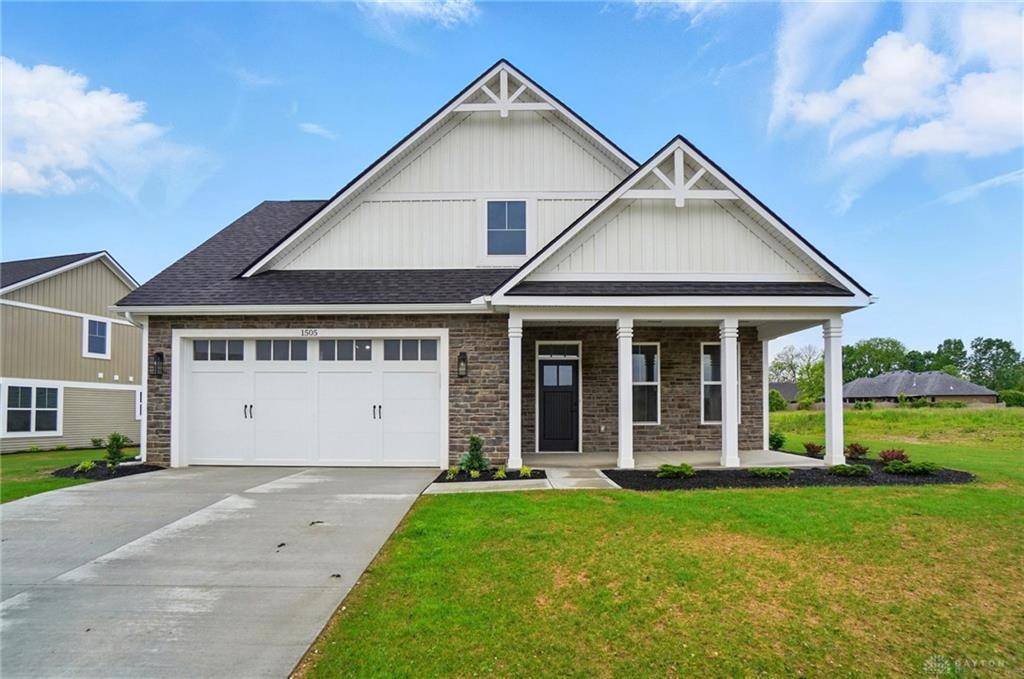 Springfield, OH 45502,1505 Kingsgate