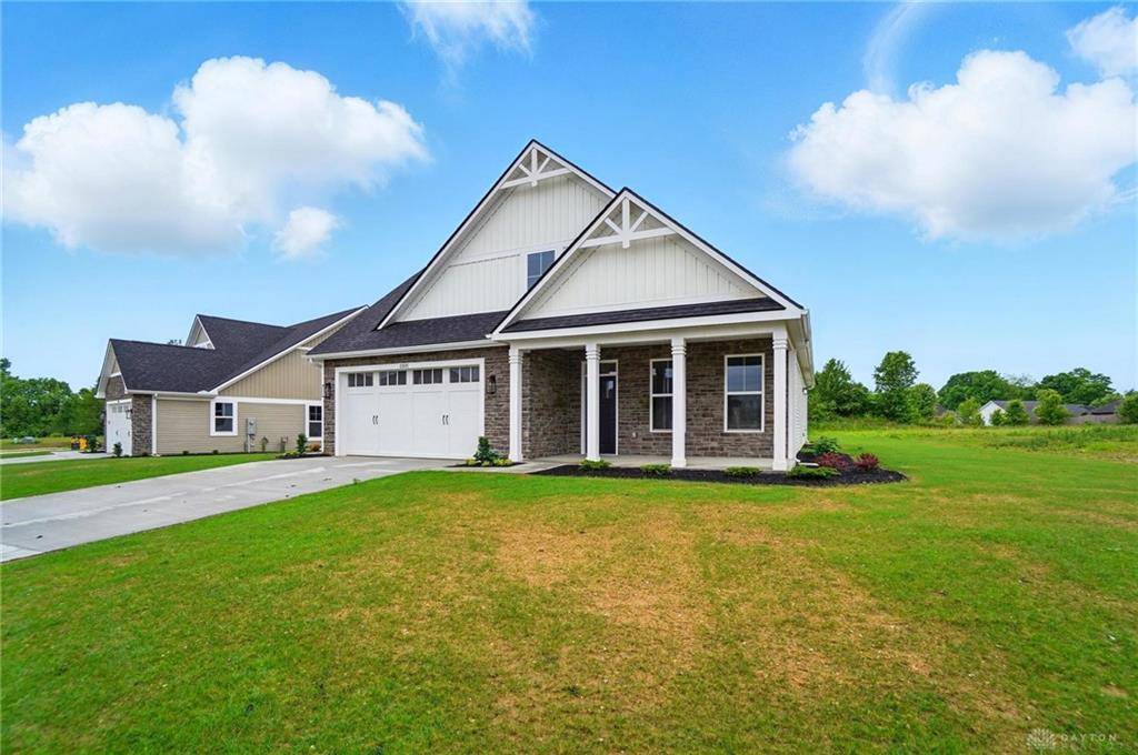 Springfield, OH 45502,1505 Kingsgate