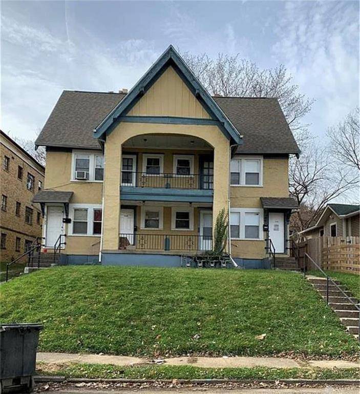 Dayton, OH 45405,1127-1129 Linda Vista