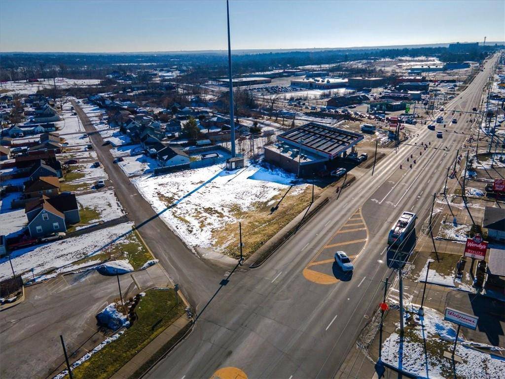 Dayton, OH 45415,5020 N Main Street