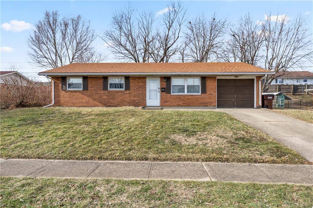 Mad River Township, OH 45323,6648 Oak Hill Drive