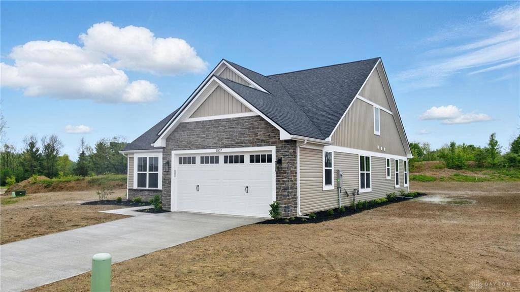 Springfield, OH 45502,1507 Kingsgate