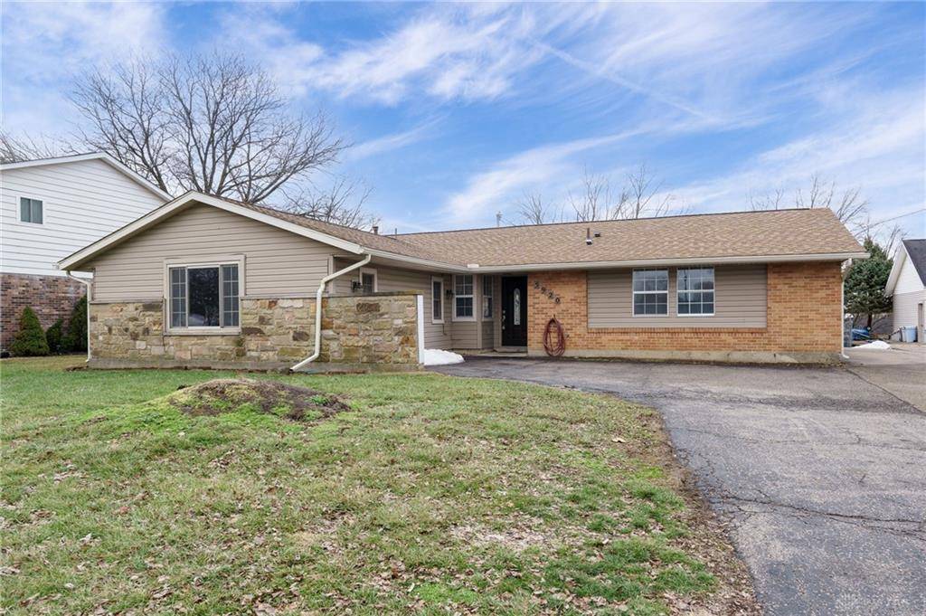 Dayton, OH 45424,5920 Taylorsville Road