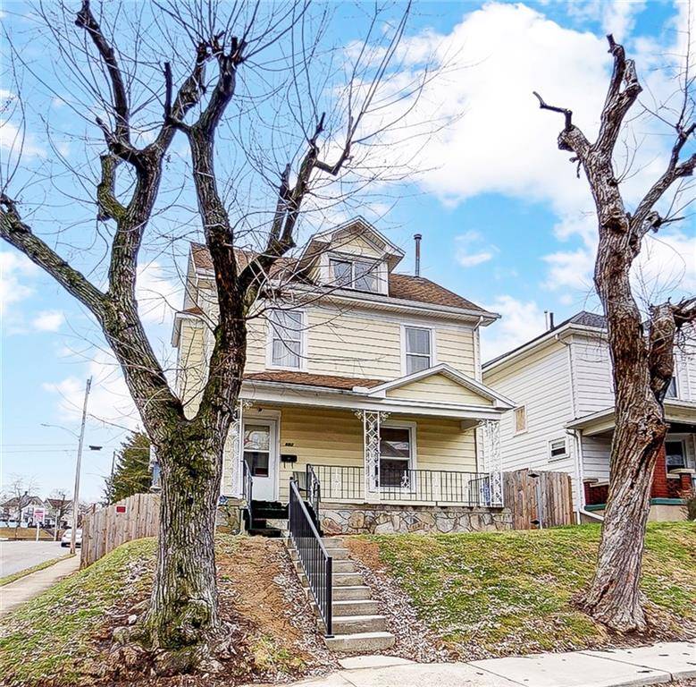 Dayton, OH 45410,602 Carlisle Avenue