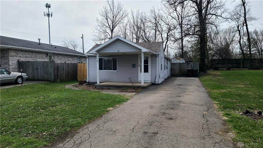 Harrison Twp, OH 45414,2350 Cardinal Avenue